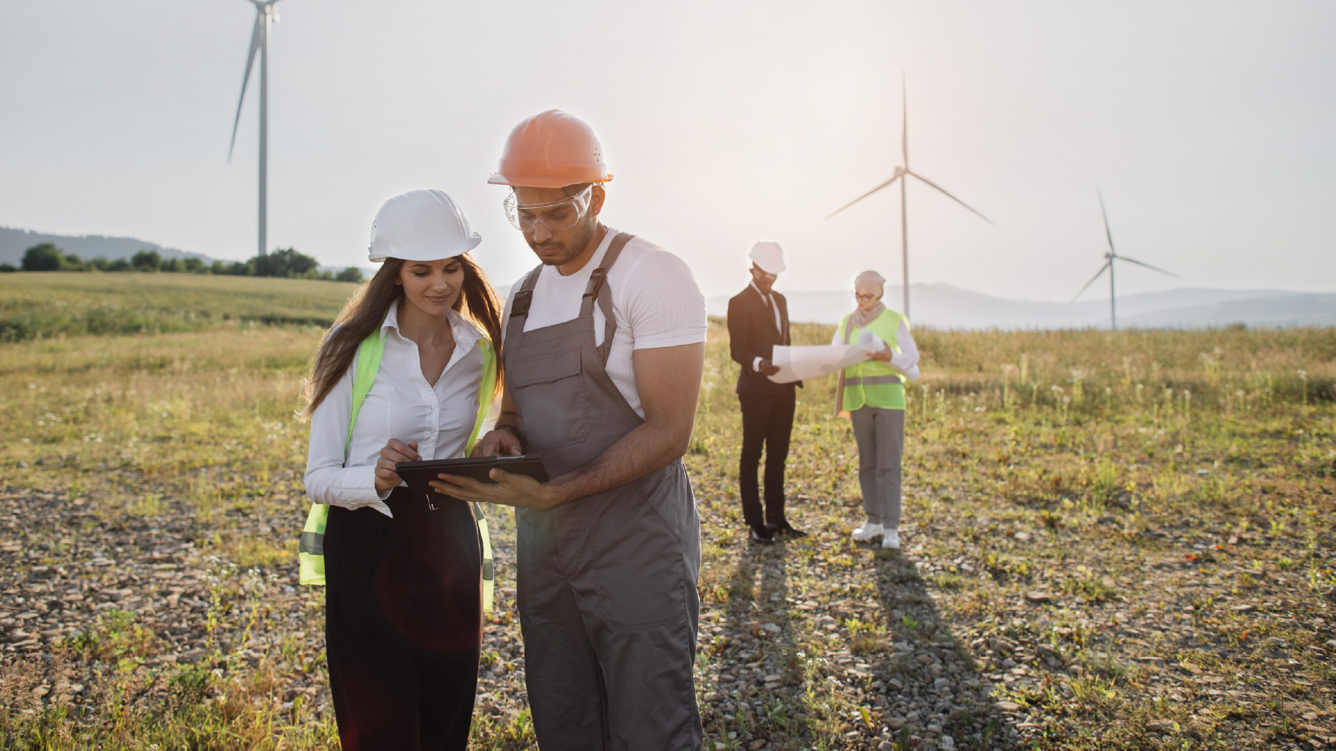 Del saber al hacer: Formación y Empleabilidad en sectores sostenibles